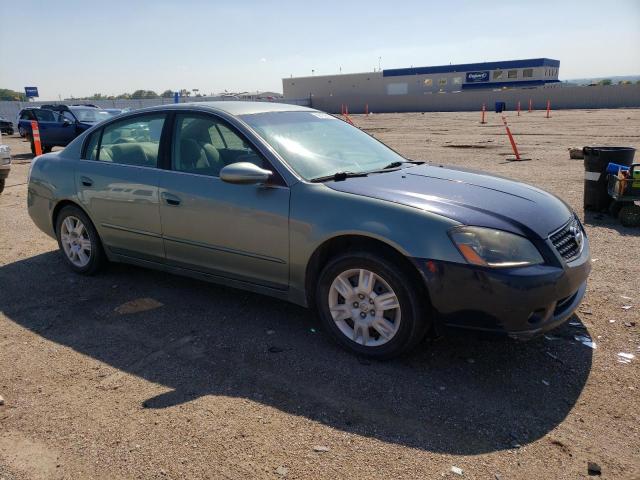 Photo 4 from auction – 2005 NISSAN ALTIMA S with VIN 1N4AL11D15C234789