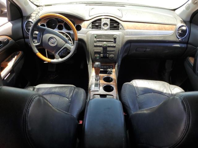 Photo 8 from auction – 2011 BUICK ENCLAVE CX with VIN 5GAKRBED5BJ152005