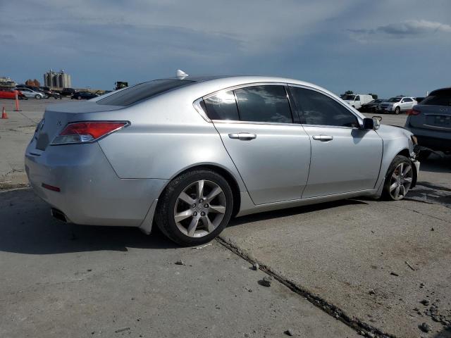 Photo 3 from auction – 2012 ACURA TL with VIN 19UUA8F22CA023673