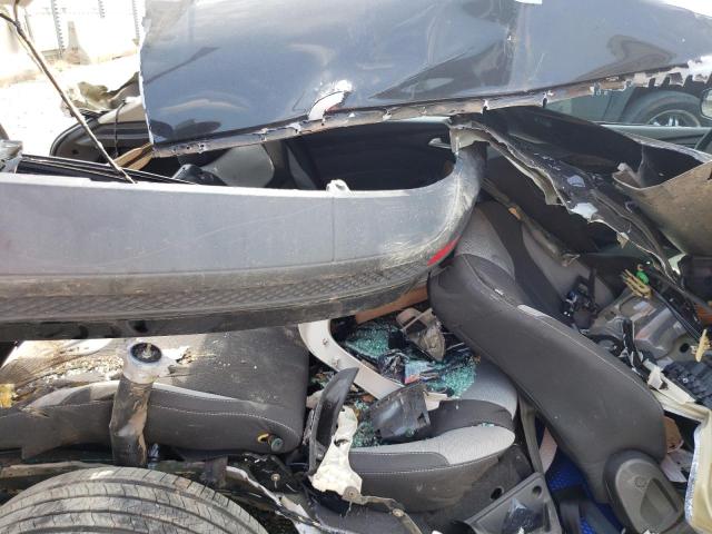 Photo 10 from auction – 2012 FORD FOCUS SE with VIN 1FAHP3K26CL413337