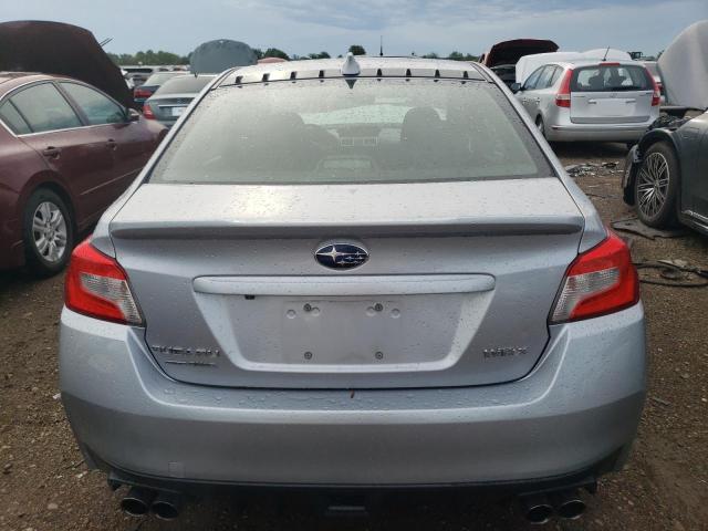 Снимка 6 от търг – 2018 SUBARU WRX с VIN JF1VA1A60J9814809