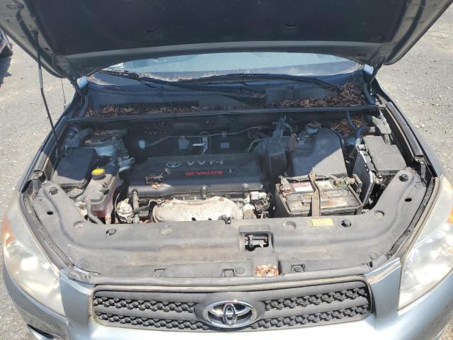 Photo 11 from auction – 2008 TOYOTA RAV4 with VIN JTMBD33V485145515