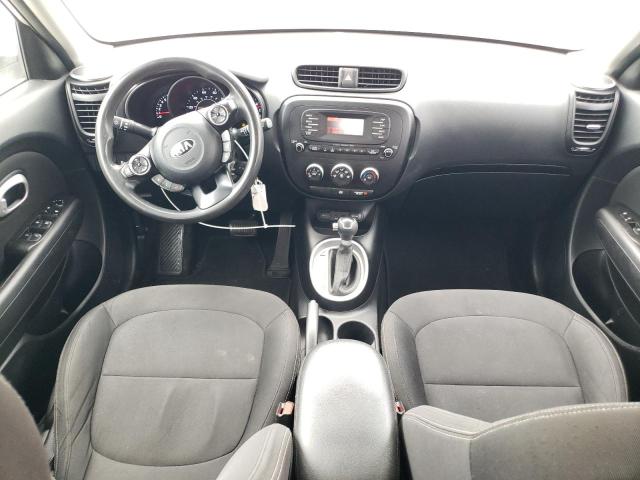 Photo 8 from auction – 2014 KIA SOUL with VIN KNDJN2A23E7712020