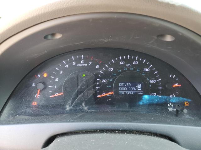 Photo 9 from auction – 2011 TOYOTA CAMRY BASE with VIN 4T1BF3EK3BU700783