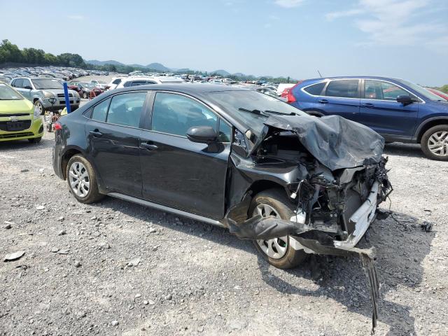 Фото 4 с аукциона – 2021 TOYOTA COROLLA LE с VIN 5YFEPMAE4MP186091