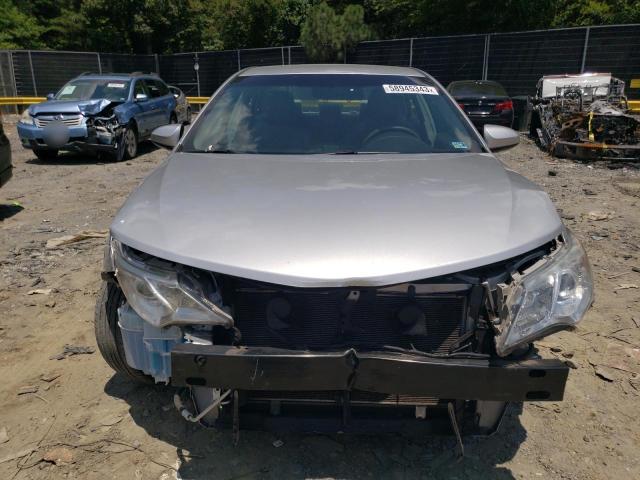 Photo 5 from auction – 2012 TOYOTA CAMRY BASE with VIN 4T4BF1FK0CR245546
