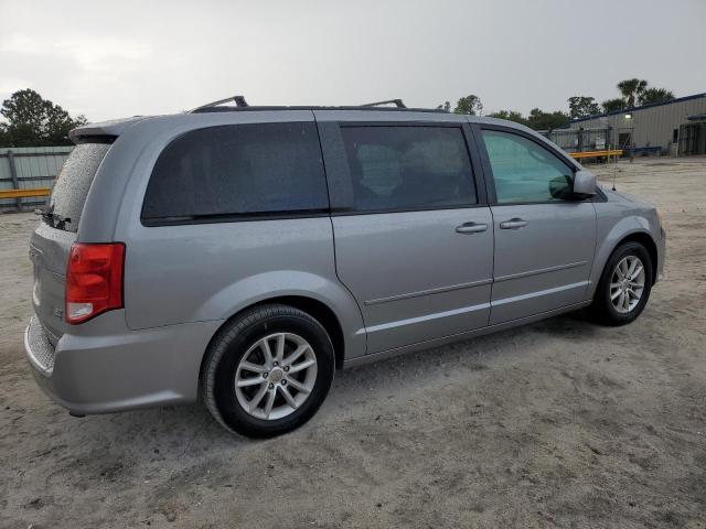 Photo 3 from auction – 2014 DODGE GRAND CARA with VIN 2C4RDGCG3ER253498
