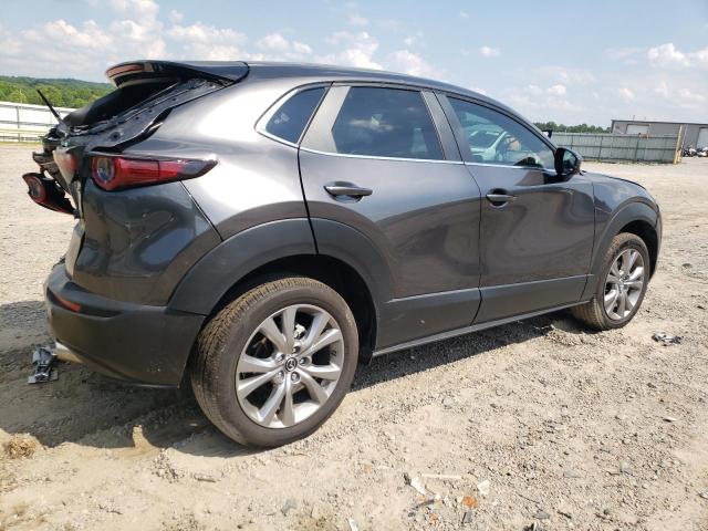 Photo 3 from auction – 2021 MAZDA CX-30 PREF with VIN 3MVDMACL4MM262672