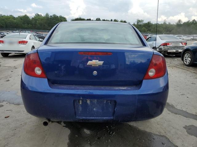 Photo 6 from auction – 2005 CHEVROLET COBALT with VIN 1G1AK52F657501611