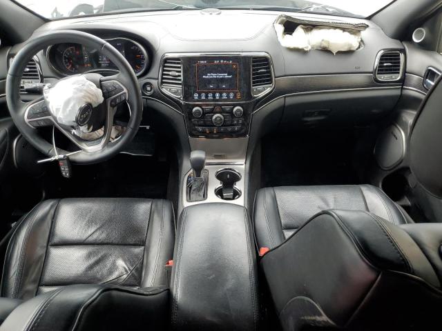 Photo 8 from auction – 2019 JEEP GRAND CHER with VIN 1C4RJFCTXKC538137