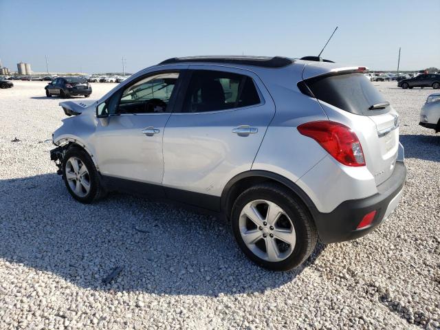 Снимка 2 от търг – 2016 BUICK ENCORE с VIN KL4CJASB4GB553287
