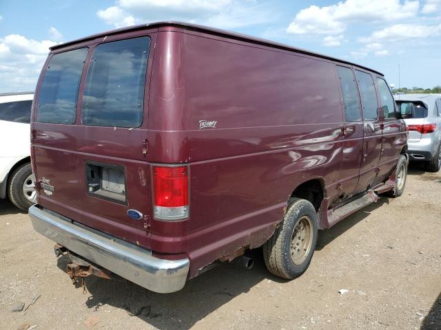 Photo 3 from auction – 2006 FORD ECONOLINE with VIN 1FDNS24LX6DA89055