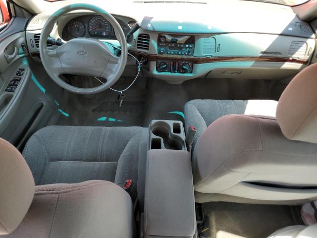 Photo 8 from auction – 2003 CHEVROLET IMPALA with VIN 2G1WF52E139315777