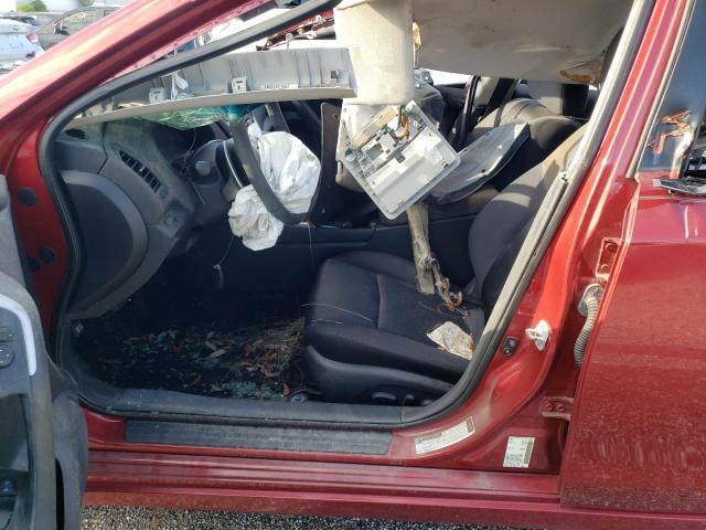 Photo 7 from auction – 2016 NISSAN ALTIMA 2.5 with VIN 1N4AL3APXGC292103