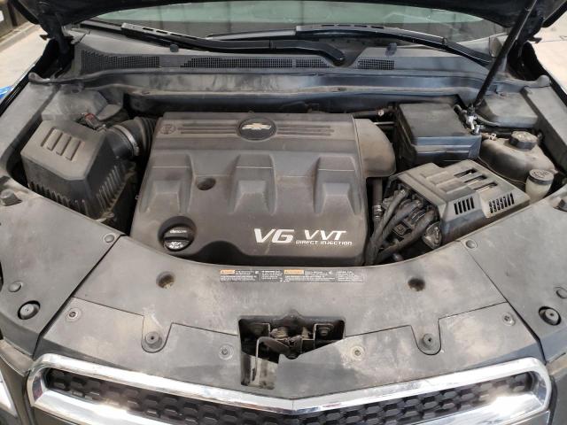 Photo 12 from auction – 2015 CHEVROLET EQUINOX LT with VIN 2GNFLGE33F6418816