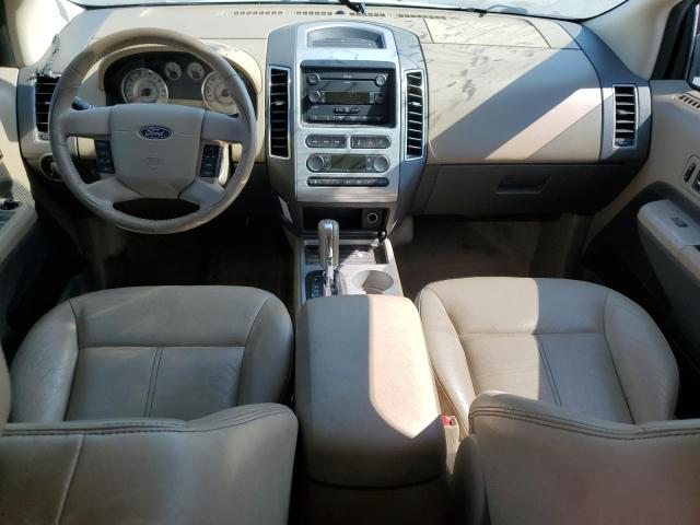 Photo 8 from auction – 2007 FORD EDGE SEL P with VIN 2FMDK39C17BA75997