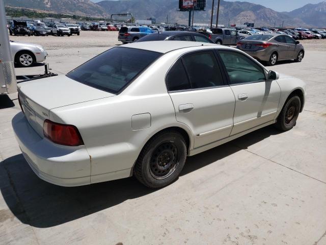 Photo 3 from auction – 2002 MITSUBISHI GALANT with VIN 4A3AA46G72E116019