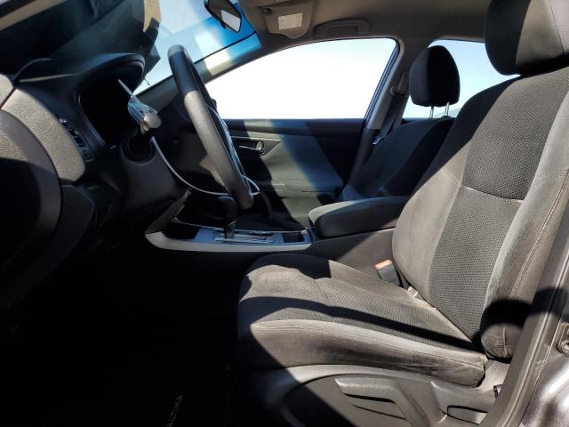 Photo 7 from auction – 2015 NISSAN ALTIMA 2.5 with VIN 1N4AL3APXFN336362