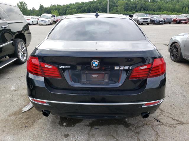 Photo 6 from auction – 2014 BMW 535 XI with VIN WBA5B3C54ED538691