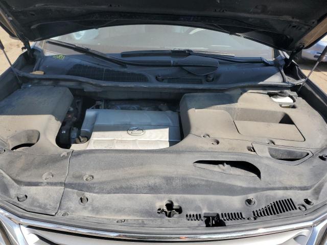 Photo 11 from auction – 2014 LEXUS RX 350 BAS with VIN 2T2BK1BA6EC237910