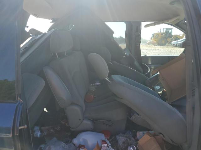 Photo 11 from auction – 2005 CHRYSLER TOWN & COU with VIN 1C4GP45R45B165456