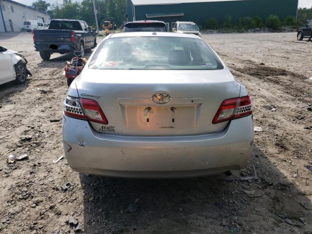 Zdjęcie 6 z aukcji – 2011 TOYOTA CAMRY BASE z VIN 4T1BF3EK6BU679394