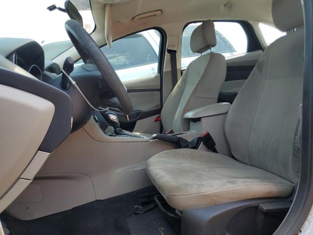 Photo 7 from auction – 2017 FORD FOCUS SE with VIN 1FADP3F27HL221523