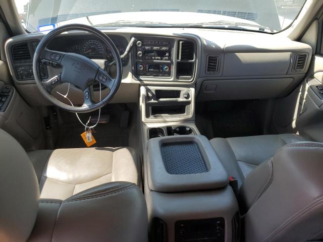 Photo 8 from auction – 2004 CHEVROLET SILVERADO with VIN 2GCEC13T341396346