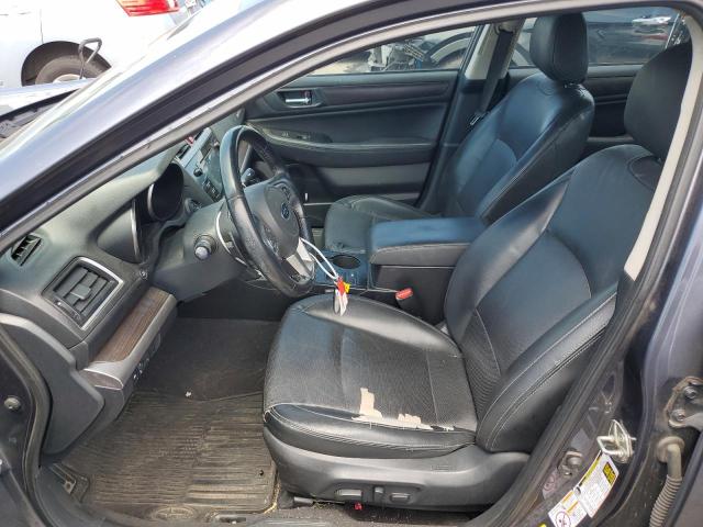 Photo 7 from auction – 2015 SUBARU LEGACY 2.5 with VIN 4S3BNAL66F3044169