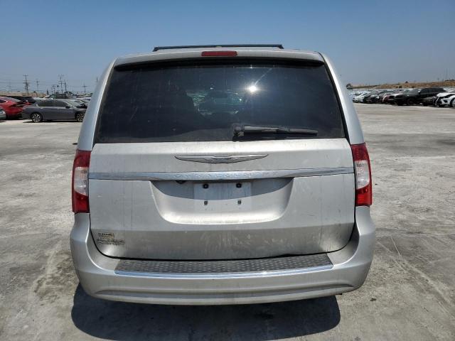 Photo 6 from auction – 2012 CHRYSLER TOWN & COU with VIN 2C4RC1BG4CR308748