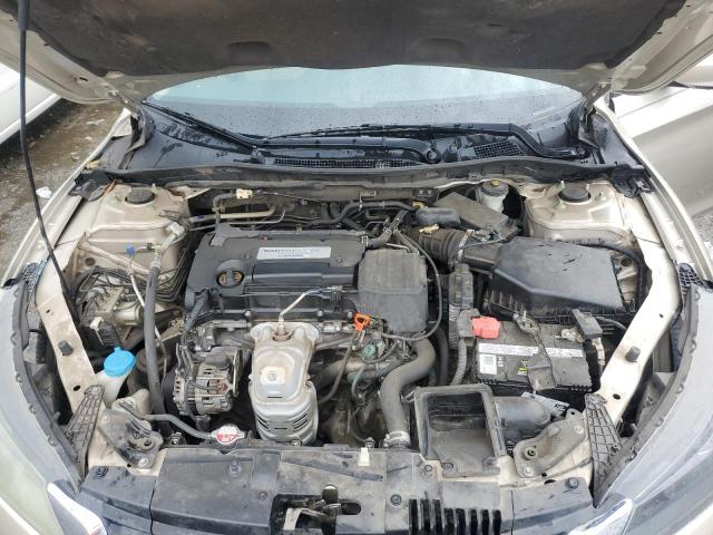 Photo 11 from auction – 2014 HONDA ACCORD LX with VIN 1HGCR2F38EA025795