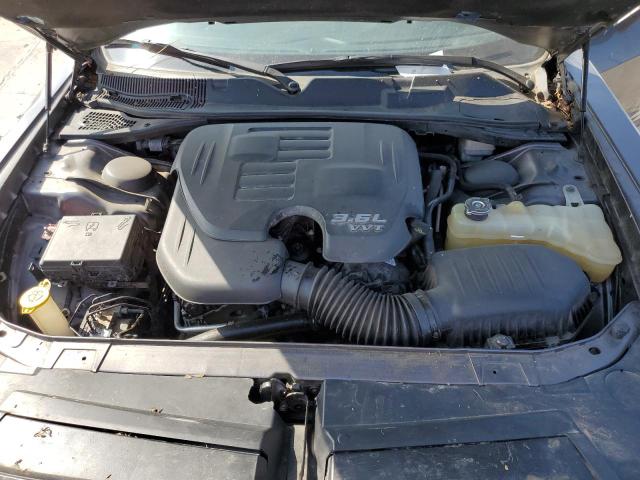 Photo 11 from auction – 2015 DODGE CHALLENGER with VIN 2C3CDZAG6FH885332