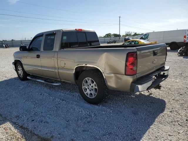 Photo 2 from auction – 2007 CHEVROLET SILVERADO with VIN 1GCEC19X97Z140217