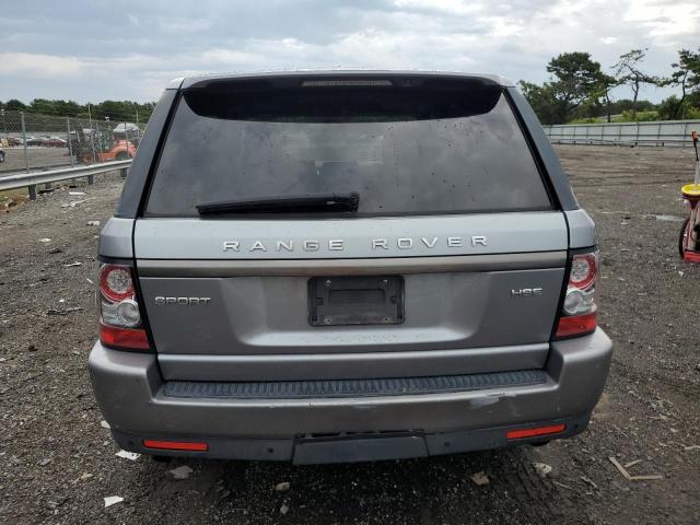 Photo 6 from auction – 2013 LAND ROVER RANGE ROVE with VIN SALSF2D4XDA798824