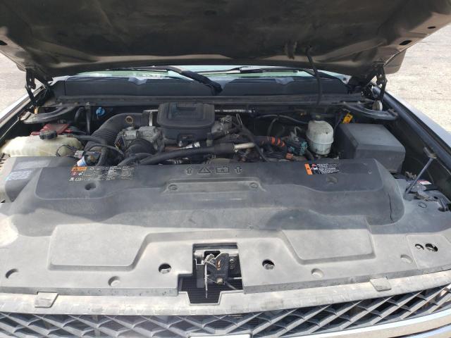 Photo 11 from auction – 2013 CHEVROLET SILVERADO with VIN 1GC2KXC84DZ133150