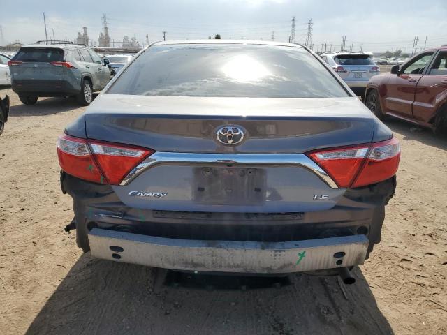 Photo 6 from auction – 2016 TOYOTA CAMRY LE with VIN 4T4BF1FK5GR583417