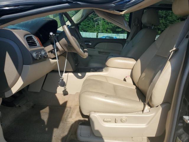 Photo 7 from auction – 2011 GMC YUKON SLT with VIN 1GKS2CE01BR288546
