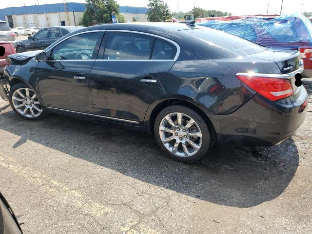 Photo 2 from auction – 2014 BUICK LACROSSE with VIN 1G4GB5G39EF161324