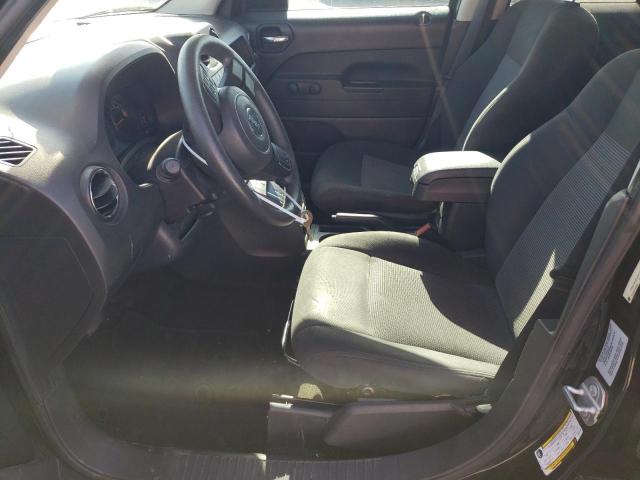 Photo 7 from auction – 2015 JEEP PATRIOT SP with VIN 1C4NJPBA8FD264196