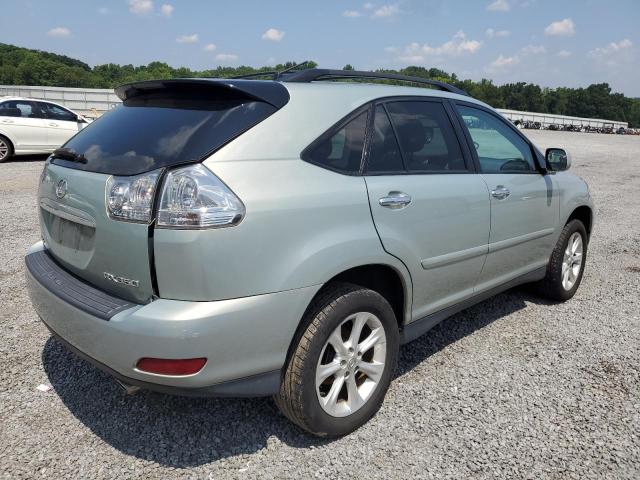 Photo 3 from auction – 2009 LEXUS RX 350 with VIN 2T2HK31U59C122500