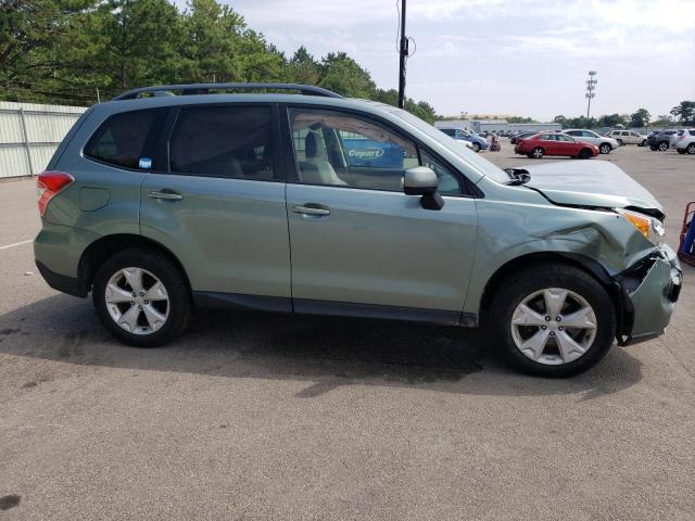Photo 4 from auction – 2016 SUBARU FORESTER 2 with VIN JF2SJADC2GH431159