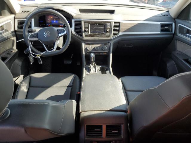Photo 8 from auction – 2023 VOLKSWAGEN ATLAS SE with VIN 1V2DP2CA3PC531522
