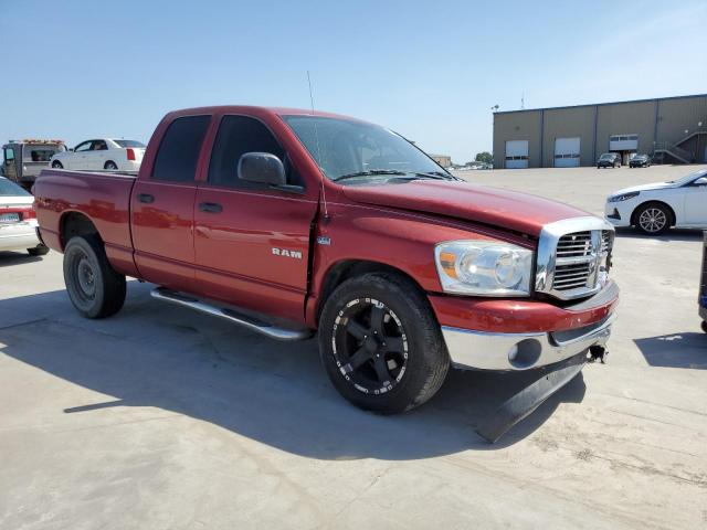 Photo 4 from auction – 2008 DODGE RAM 1500 S with VIN 1D7HA18268J103625