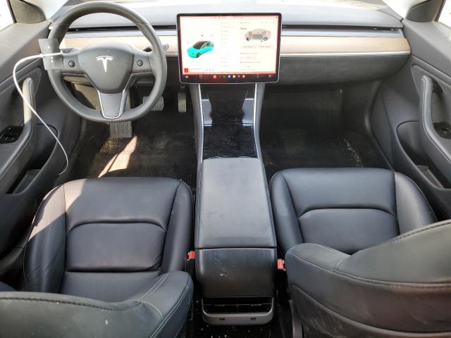 Photo 8 from auction – 2019 TESLA MODEL 3 with VIN 5YJ3E1EA5KF306458