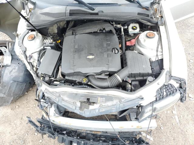 Photo 11 from auction – 2012 CHEVROLET CAMARO LT with VIN 2G1FB1E31C9129266