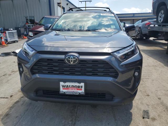 Photo 5 from auction – 2022 TOYOTA RAV4 XLE P with VIN 2T3A1RFVXNC318530