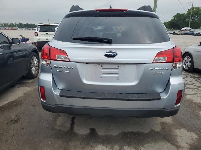 Снимка 6 от търг – 2012 SUBARU OUTBACK 2. с VIN 4S4BRBKC6C3208822