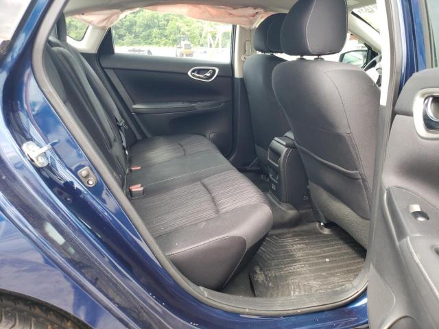 Photo 10 from auction – 2018 NISSAN SENTRA S with VIN 3N1AB7AP4JY299053