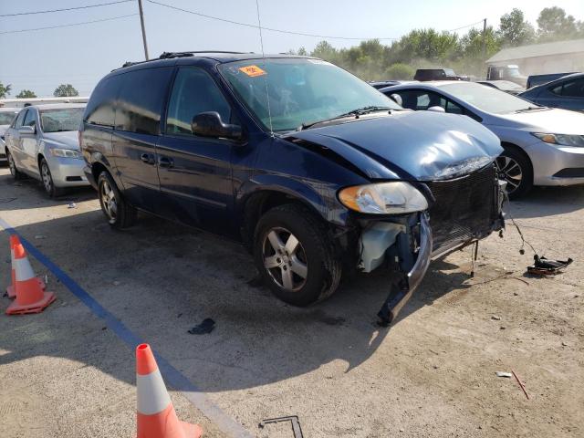 Photo 4 from auction – 2005 DODGE GRAND CARA with VIN 2D4GP44L95R523877