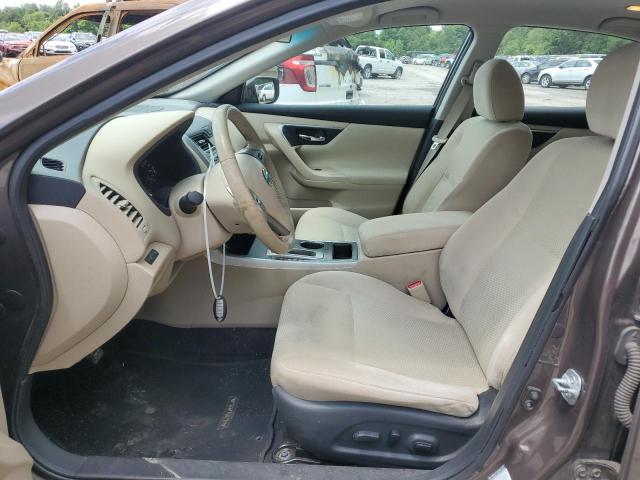 Photo 7 from auction – 2015 NISSAN ALTIMA 2.5 with VIN 1N4AL3AP7FC195715